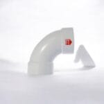 كوع ٨٧٫٥ درجة وصلات سباكه Smart Home